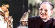 "Everything changed when he met St. Josemaria"
