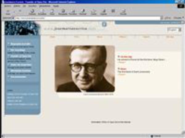 New items on St. Josemaría website