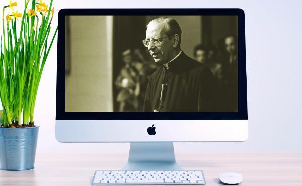 Web kamera: Molite uz grobnicu blaženogAlvara