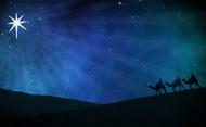Texto sobre o Natal "Ir até Deus que vem"