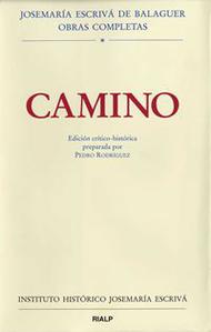 Erstmals kritische Ausgabe des Buches “Der Weg” von Josemaría Escrivá