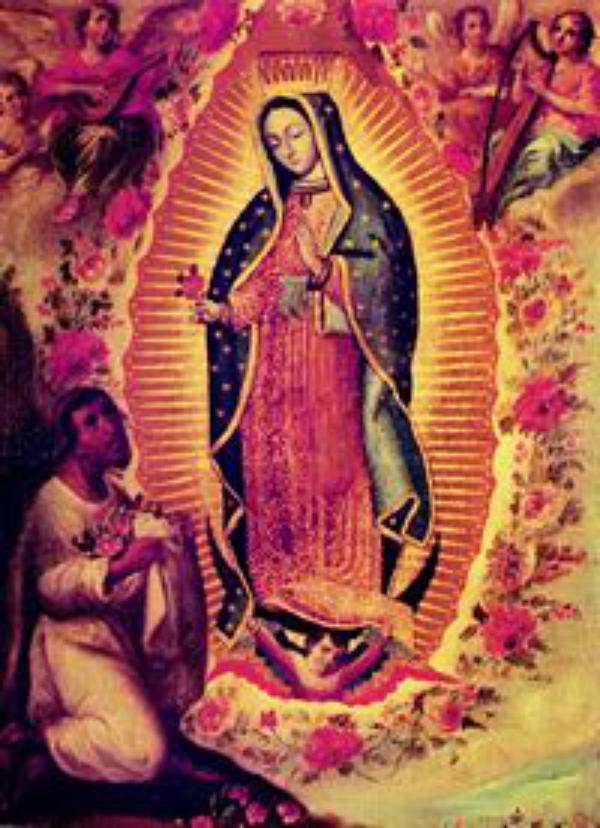 Annuncio delle canonizzazioni dei Beati Juan Diego e Josemaría Escrivá: 5 marzo 2002