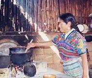 Las Gravileas: capacitación para mujeres artesanas en Guatemala