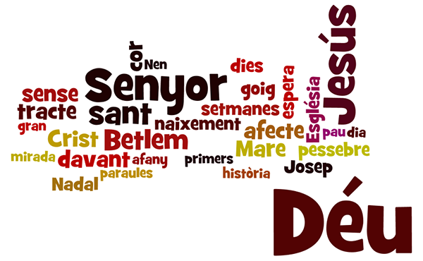 Carta del prelat (desembre de 2016)