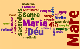 Missatge del prelat (10 de maig del 2018)