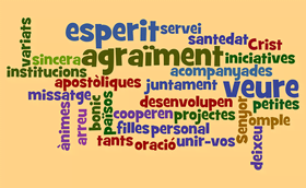 Missatge del prelat (6 d'agost de 2018)