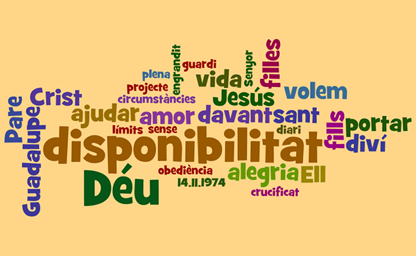 Missatge del prelat (9 d'abril de 2019)