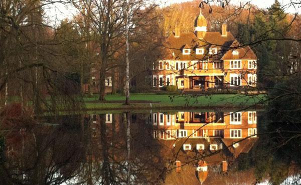 Bezinningsdagen in Zonnewende 2019