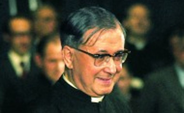 Homily: "Passionately Loving the World"
