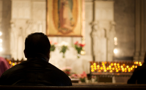 Lettera del prelato dell’Opus Dei sulla famiglia
