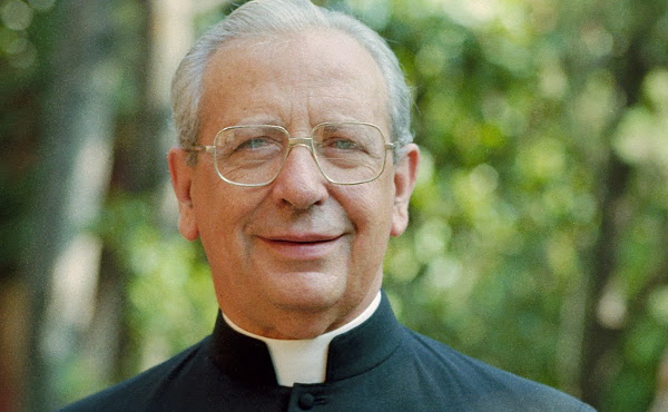 Beato Álvaro del Portillo